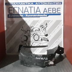 ΘΟΛΟΣ ΕΜΠΡΟΣ ΑΡΙΣΤΕΡΟΣ A/T 2ZR 1.8cc 16v HYBRID TOYOTA PRIUS 2016-2019 (EG)