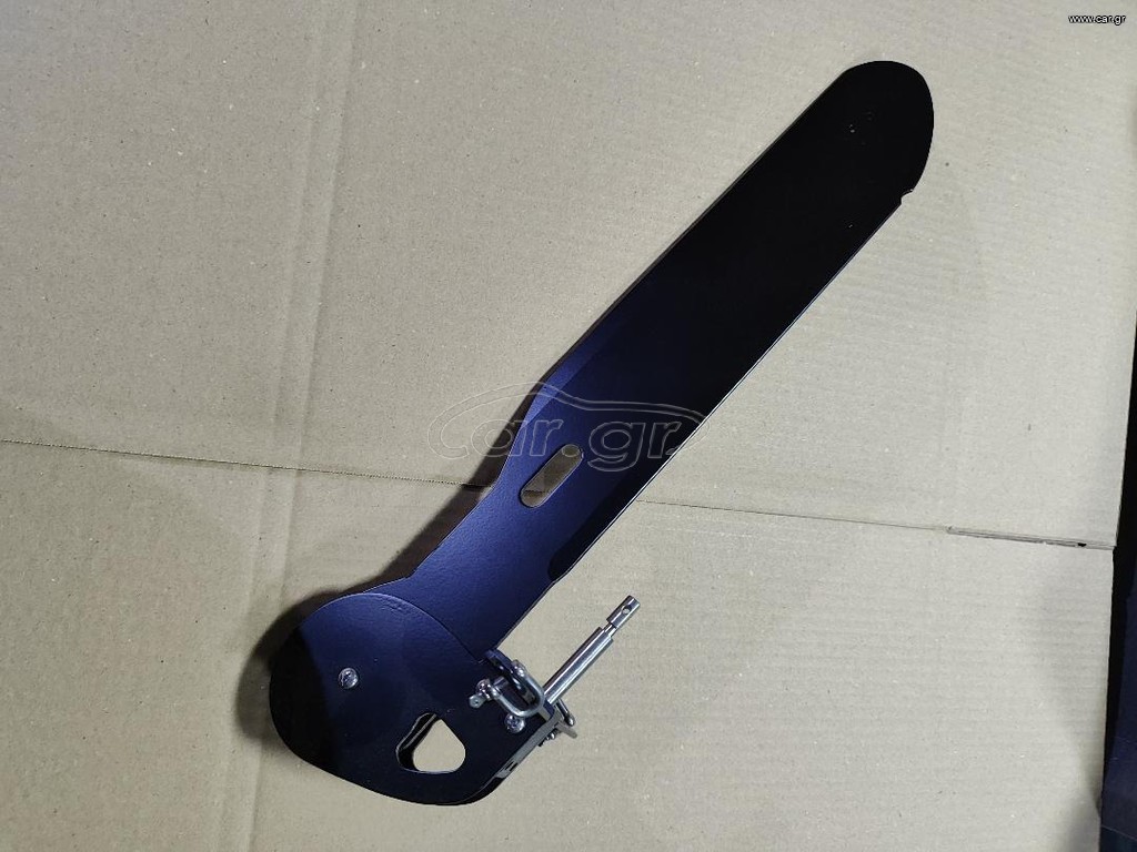 Kano-Kayak Izy-Kayaks 2025 Πηδάλιο rudder για kayak