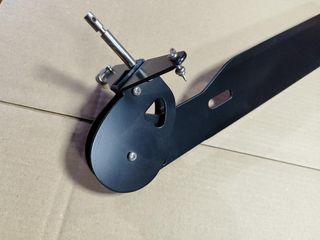 Kano-Kayak Izy-Kayaks 2025 Πηδάλιο rudder για kayak-thumb-1