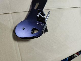 Kano-Kayak Izy-Kayaks 2025 Πηδάλιο rudder για kayak-thumb-2