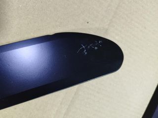 Kano-Kayak Izy-Kayaks 2025 Πηδάλιο rudder για kayak-thumb-3