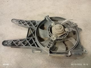 Fiat seicento 99-05 βεντιλατέρ ψυγείου