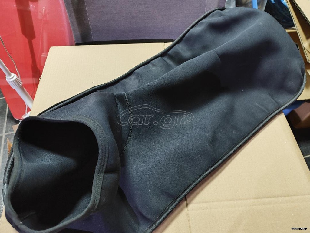 Kano-Kayak Izy-Kayaks 2025 Skirt  γιά sit in kayak
