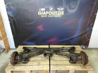 BMW 1602/2002 ΓΕΦΥΡΑ ΠΙΣΩ ΚΟΜΠΛΕ