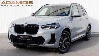 Bmw X3 2022 xDrive30e