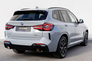Bmw X3 2022 xDrive30e-thumb-1