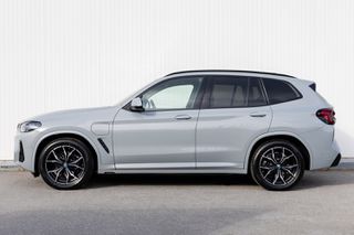 Bmw X3 2022 xDrive30e-thumb-2