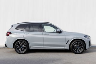 Bmw X3 2022 xDrive30e-thumb-3