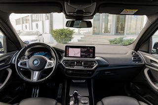 Bmw X3 2022 xDrive30e-thumb-4