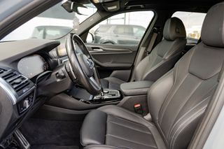 Bmw X3 2022 xDrive30e-thumb-6
