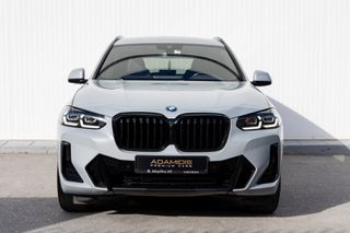 Bmw X3 2022 xDrive30e-thumb-7