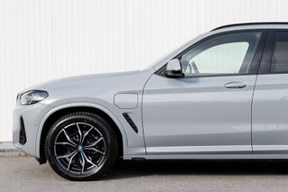 Bmw X3 2022 xDrive30e-thumb-9