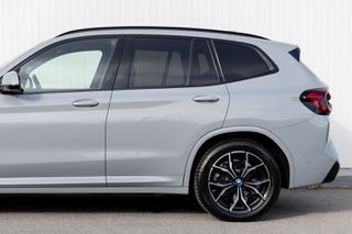 Bmw X3 2022 xDrive30e-thumb-10