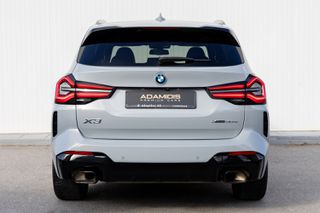 Bmw X3 2022 xDrive30e-thumb-11