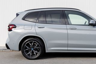 Bmw X3 2022 xDrive30e-thumb-13