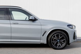 Bmw X3 2022 xDrive30e-thumb-14