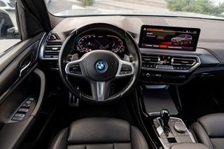 Bmw X3 2022 xDrive30e-thumb-16