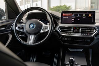 Bmw X3 2022 xDrive30e-thumb-17