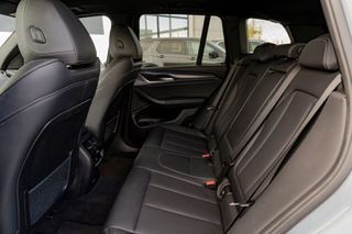 Bmw X3 2022 xDrive30e-thumb-33