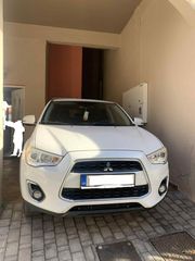 Mitsubishi Asx 2016 ASX 1.6 DIESEL 4X4 DIAMANT