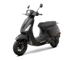 Daytona Diva 125 2025 Ετοιμοπαράδωτο!!!