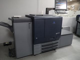 Konica Minolta BizHub C7000