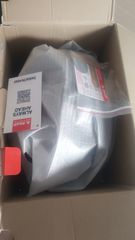 ΚΡΑΝΟΣ LS2 FF353 RAPID CIRCLE TITANIUM FLUO SMALL-thumb-1