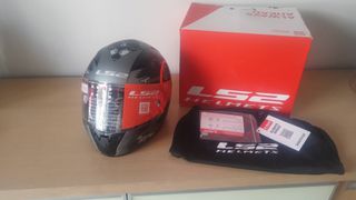 ΚΡΑΝΟΣ LS2 FF353 RAPID CIRCLE TITANIUM FLUO SMALL-thumb-12