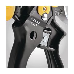 F.F. GROUP ΠΙΣΤΟΛΙ ΣΙΛΙΚΟΝΗΣ 3 ΛΕΙΤΟΥΡΓΙΩΝ CG4, 2σε1 DRIPLESS, HEAVY DUTY (10690)