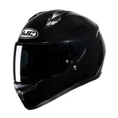 HJC C10 ΚΡΑΝΟΣ FULL FACE METAL BLACK