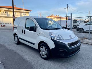 Κλούβα Fiat 2017 FIORINO / FULL EXTRA / ΜΕΓΑΛΗ ΟΘΟΝΗ / ΓΝΗΣΙΑ ΧΛΜ-thumb-2