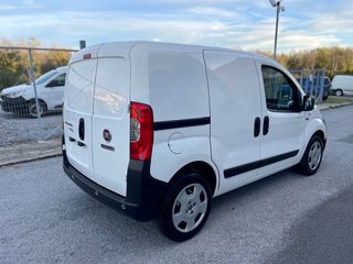 Κλούβα Fiat 2017 FIORINO / FULL EXTRA / ΜΕΓΑΛΗ ΟΘΟΝΗ / ΓΝΗΣΙΑ ΧΛΜ-thumb-3