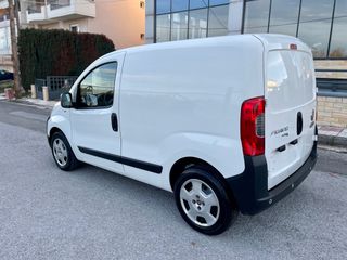 Κλούβα Fiat 2017 FIORINO / FULL EXTRA / ΜΕΓΑΛΗ ΟΘΟΝΗ / ΓΝΗΣΙΑ ΧΛΜ-thumb-5