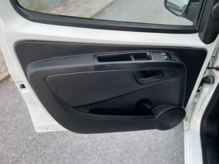 Κλούβα Fiat 2017 FIORINO / FULL EXTRA / ΜΕΓΑΛΗ ΟΘΟΝΗ / ΓΝΗΣΙΑ ΧΛΜ-thumb-6