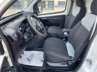 Κλούβα Fiat 2017 FIORINO / FULL EXTRA / ΜΕΓΑΛΗ ΟΘΟΝΗ / ΓΝΗΣΙΑ ΧΛΜ-thumb-8