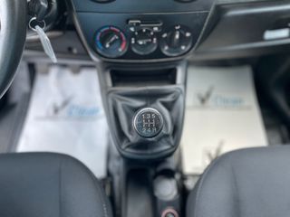 Κλούβα Fiat 2017 FIORINO / FULL EXTRA / ΜΕΓΑΛΗ ΟΘΟΝΗ / ΓΝΗΣΙΑ ΧΛΜ-thumb-15