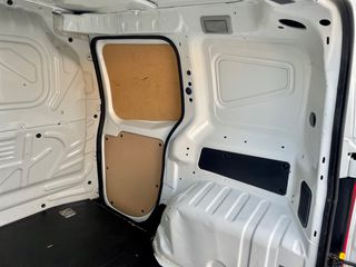 Κλούβα Fiat 2017 FIORINO / FULL EXTRA / ΜΕΓΑΛΗ ΟΘΟΝΗ / ΓΝΗΣΙΑ ΧΛΜ-thumb-17