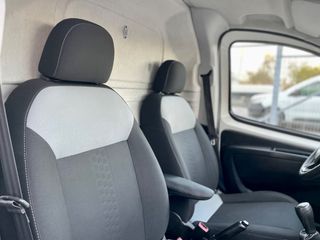 Κλούβα Fiat 2017 FIORINO / FULL EXTRA / ΜΕΓΑΛΗ ΟΘΟΝΗ / ΓΝΗΣΙΑ ΧΛΜ-thumb-28