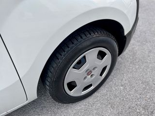 Κλούβα Fiat 2017 FIORINO / FULL EXTRA / ΜΕΓΑΛΗ ΟΘΟΝΗ / ΓΝΗΣΙΑ ΧΛΜ-thumb-29