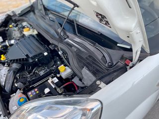 Κλούβα Fiat 2017 FIORINO / FULL EXTRA / ΜΕΓΑΛΗ ΟΘΟΝΗ / ΓΝΗΣΙΑ ΧΛΜ-thumb-32