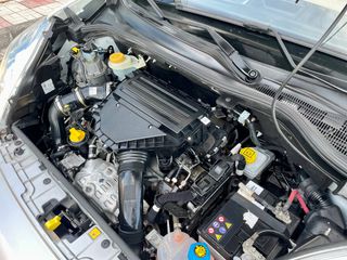 Κλούβα Fiat 2017 FIORINO / FULL EXTRA / ΜΕΓΑΛΗ ΟΘΟΝΗ / ΓΝΗΣΙΑ ΧΛΜ-thumb-33
