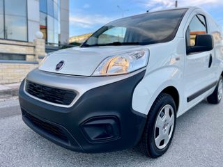 Κλούβα Fiat 2017 FIORINO / FULL EXTRA / ΜΕΓΑΛΗ ΟΘΟΝΗ / ΓΝΗΣΙΑ ΧΛΜ-thumb-34