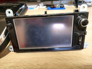 Renault Clio 2016 multimedia