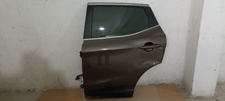 Πόρτα πίσω αριστερά από Nissan Qashqai N-Connecta 2017 - 00000