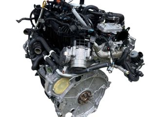 Κινητήρας Range Rover με Κωδικό 204DTD