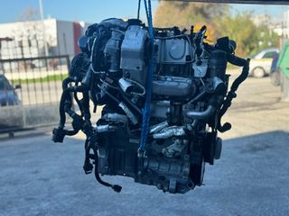 Κινητήρας Range Rover με Κωδικό 204DTD