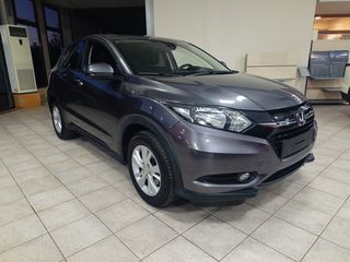 Honda HR-V 2016 1.5 I-VTEC ELEGANCE