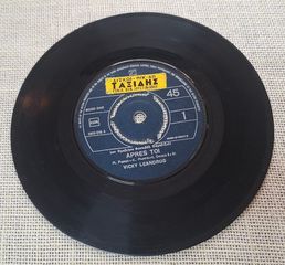 Vicky Leandros – Après Toi   7'