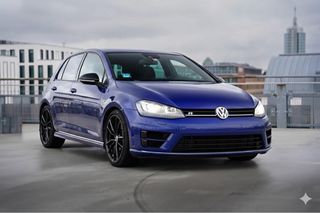 Volkswagen Golf 2015 R DSG 2.0 4x4 TOP Ευκαιρία !