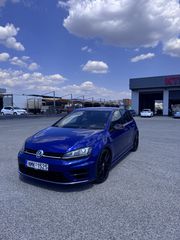 Volkswagen Golf 2015 R DSG 2.0 4x4 TOP Ευκαιρία !